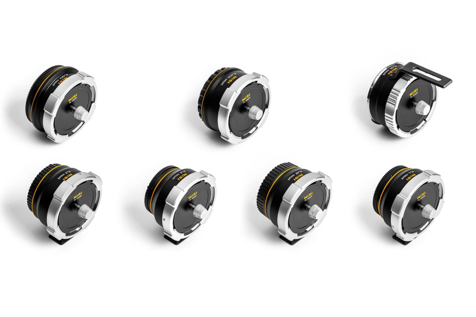 シネマレンズシリーズATHENA PRIME LENSに、 18mm、40mm、135mmを追加