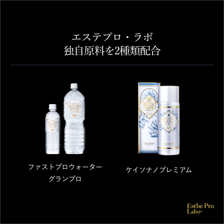 ファストプロナノミスト – 【エステプロ・ラボ公式】オンラインショップ