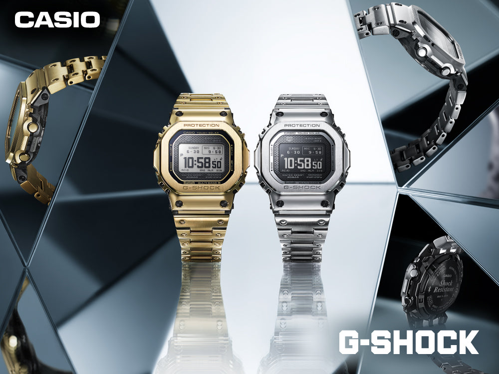 G-SHOCK