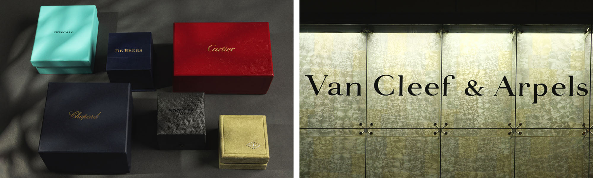 Van Cleef and Arpels Packaging Where Artistry Blooms Beyond Jewellery