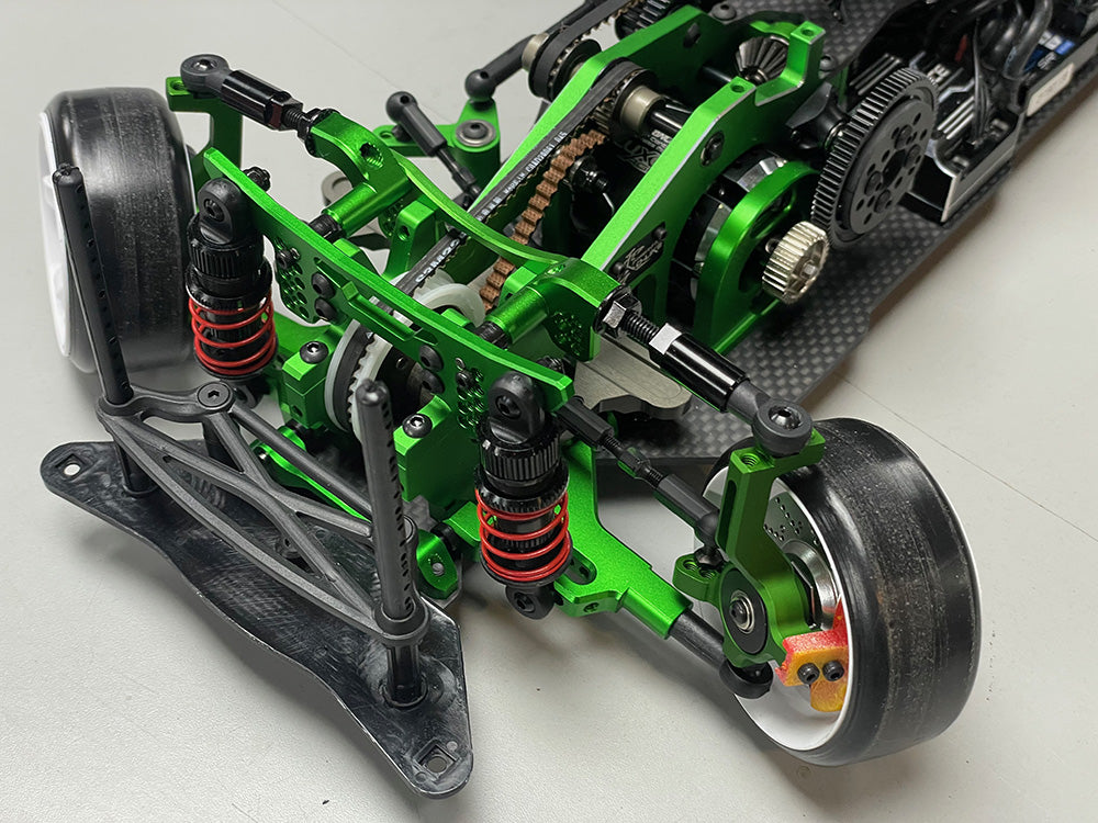 D-LIKE Re-R HYBRID ハイブリッド ブロンズ 限定 匠プレート D-LIKE Re