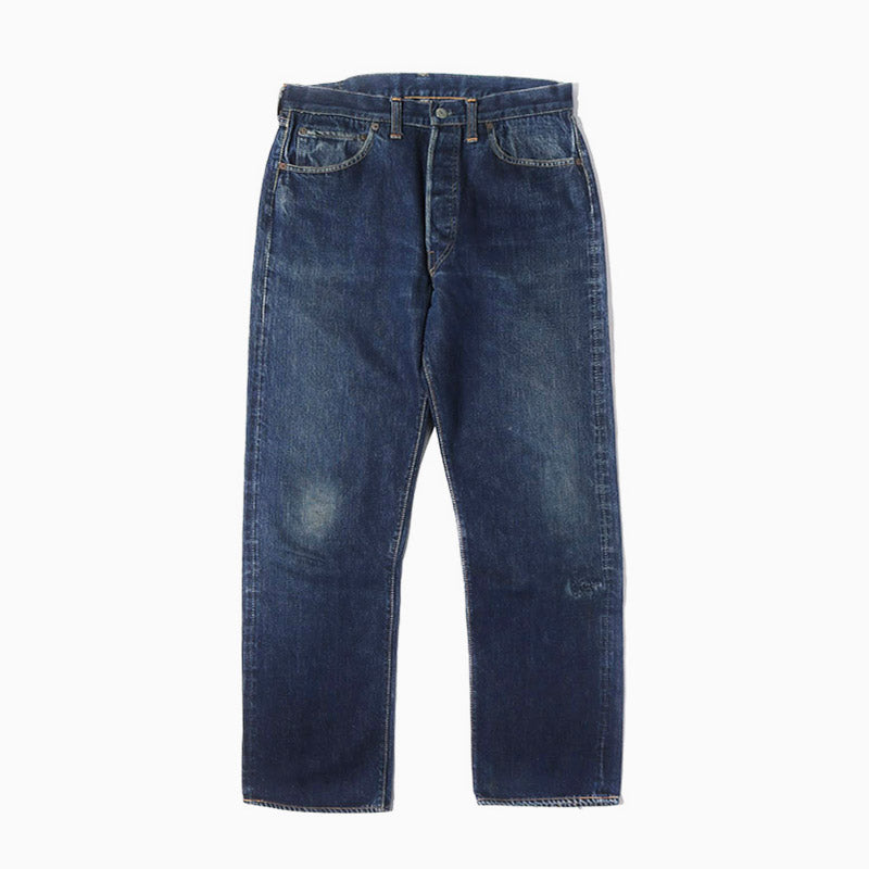 Levi'sヴィンテージ]501XXの魅力(50年代編) - ブランド古着の通販