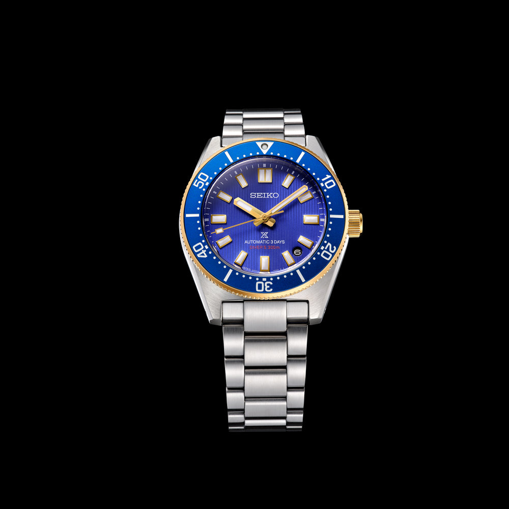 セイコー プロスペックス＞より、 大谷翔平選手の偉大なる功績を記念