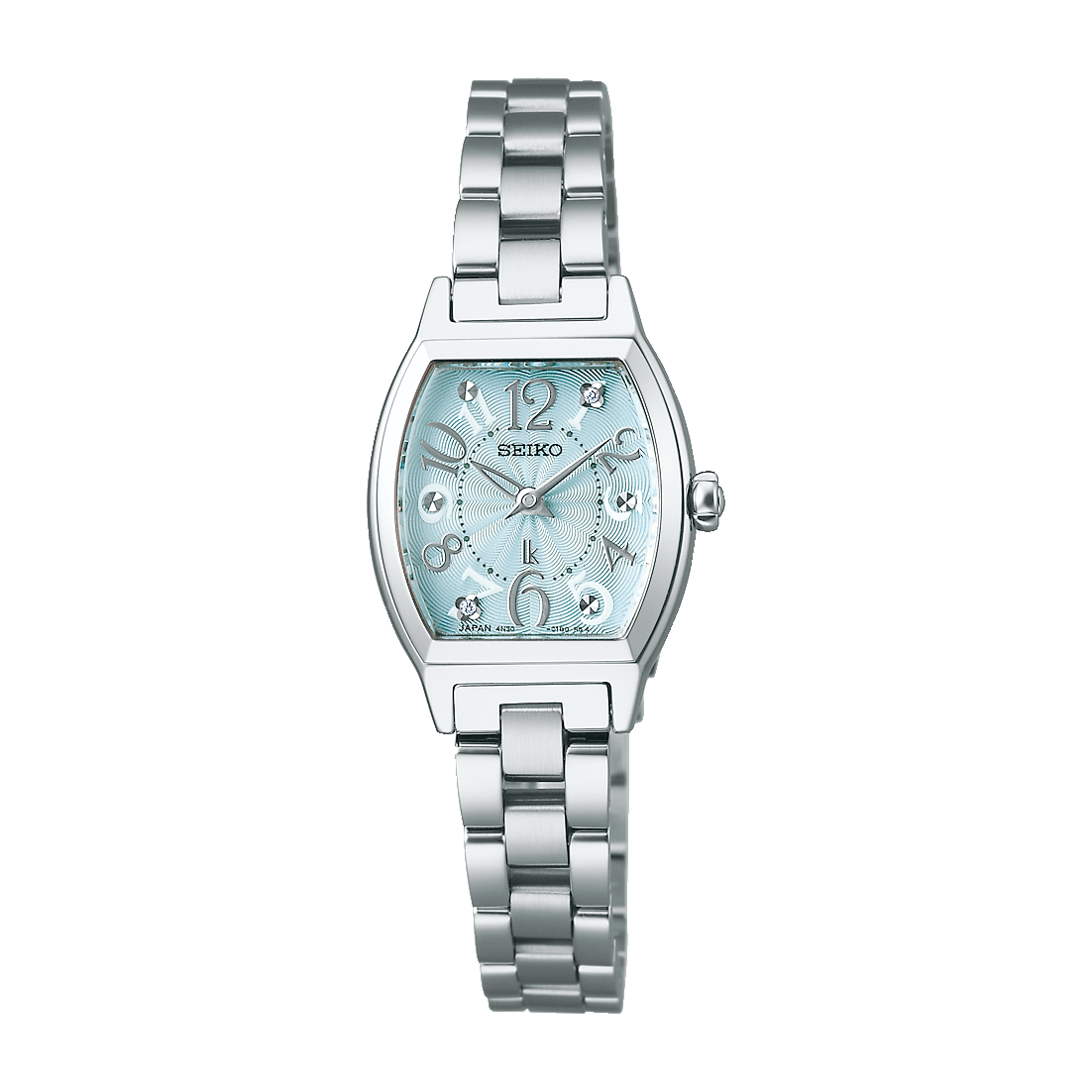 セイコー ルキア｜女性の日々のスタイルに寄り添うレディースウオッチ