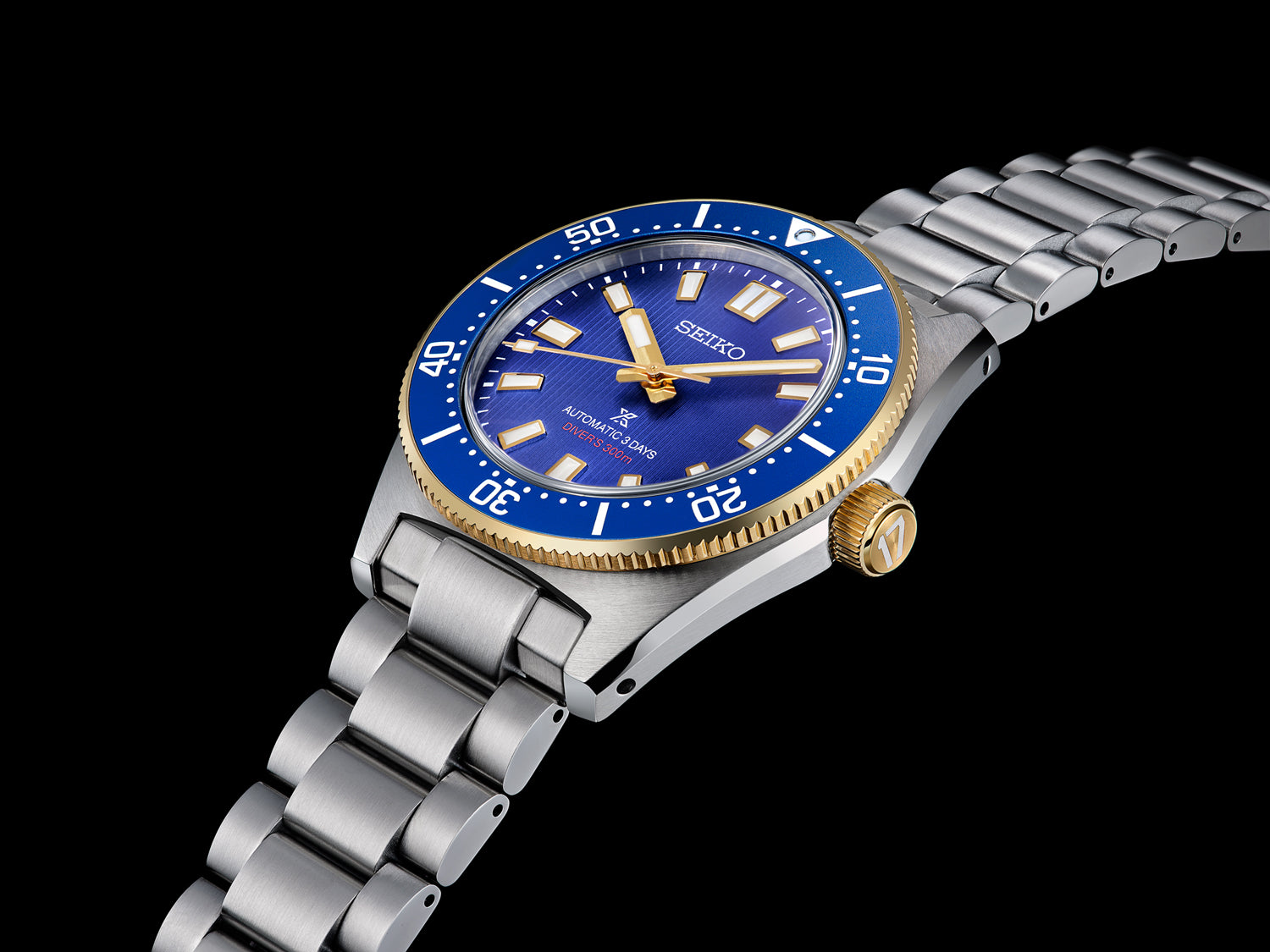 セイコー プロスペックス＞より、 大谷翔平選手の偉大なる功績を記念