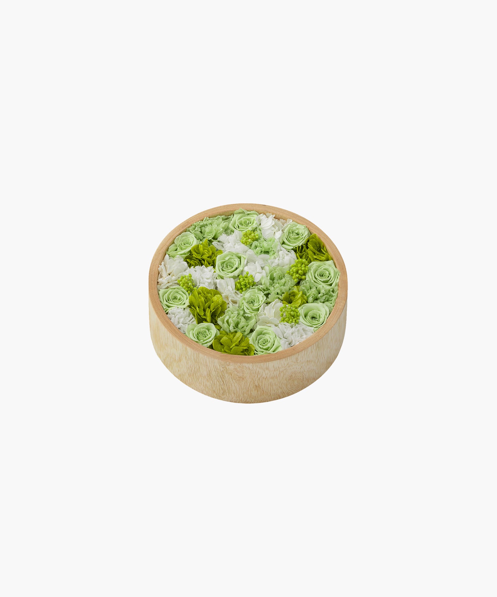 アレンジメント