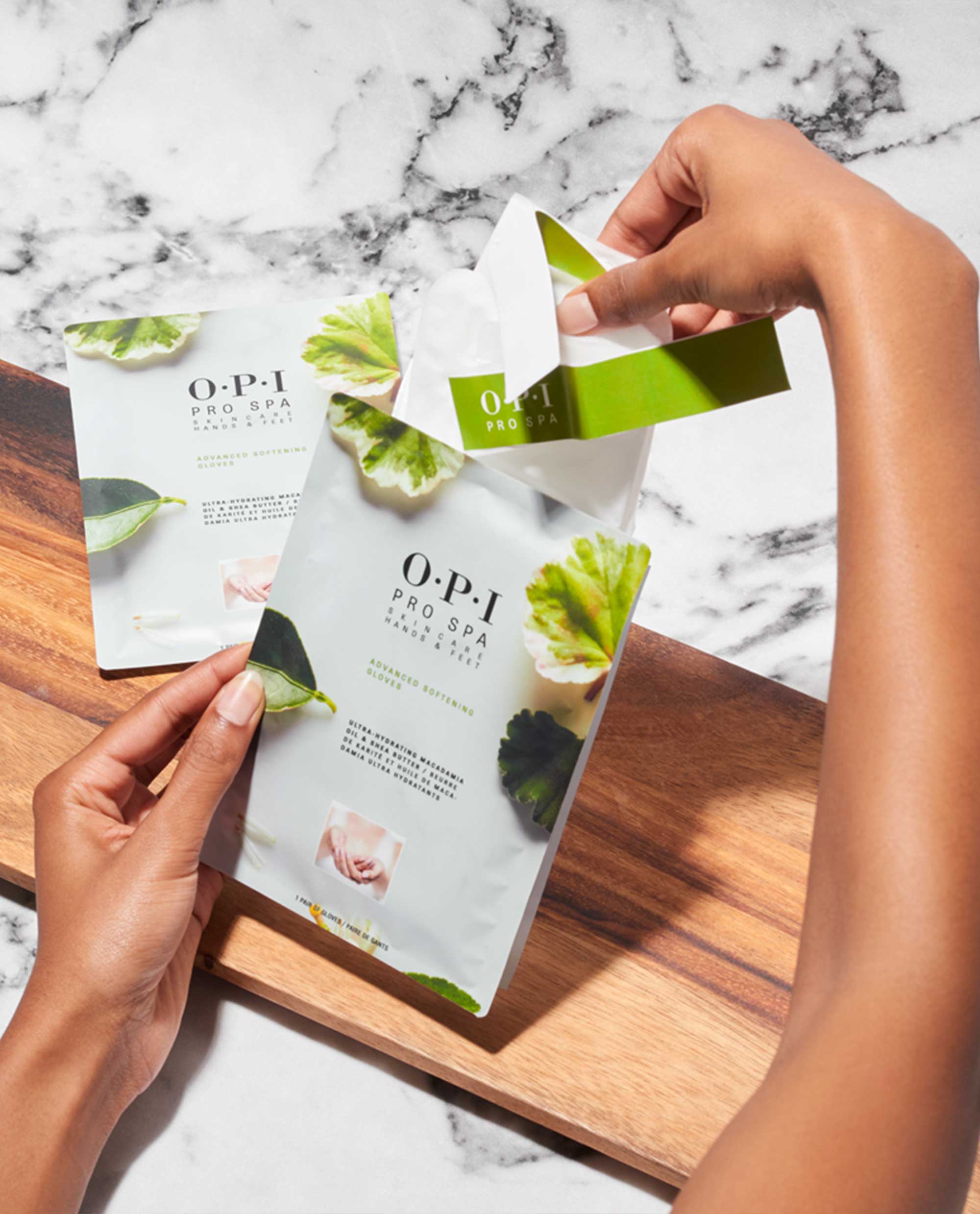 プロスパアドバンスソフニンググローブ 1パック|オーピーアイ