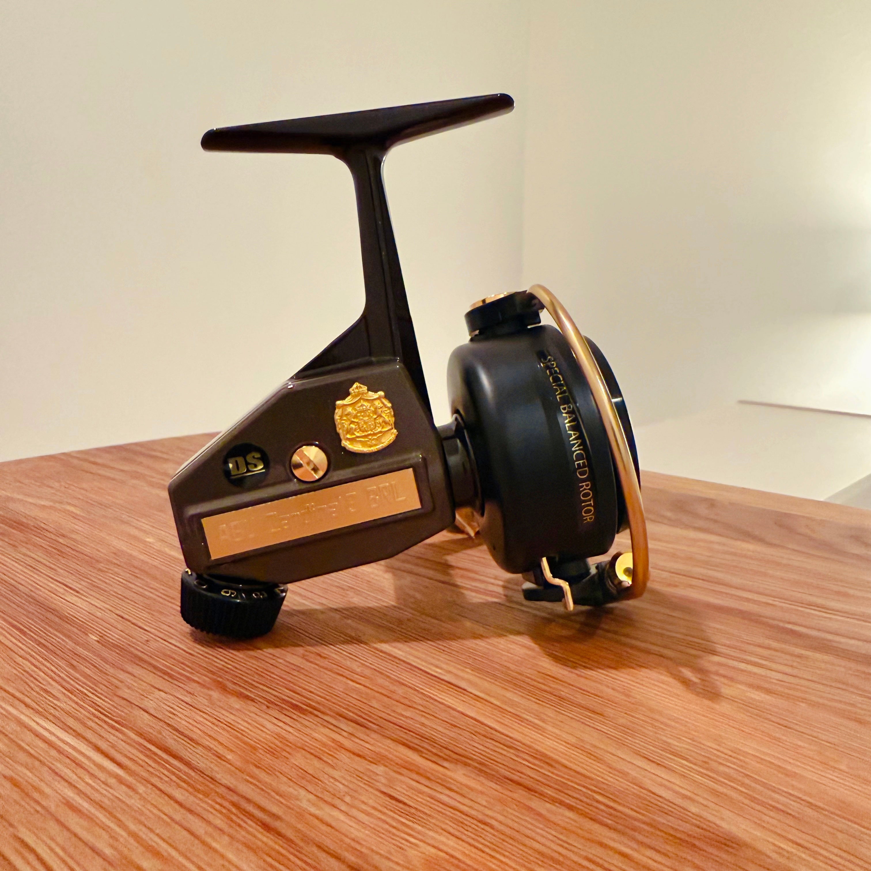 アブガルシア カーディナル3BRL CDL / ABU Cardinal 3BRL CDL – Fish Hook