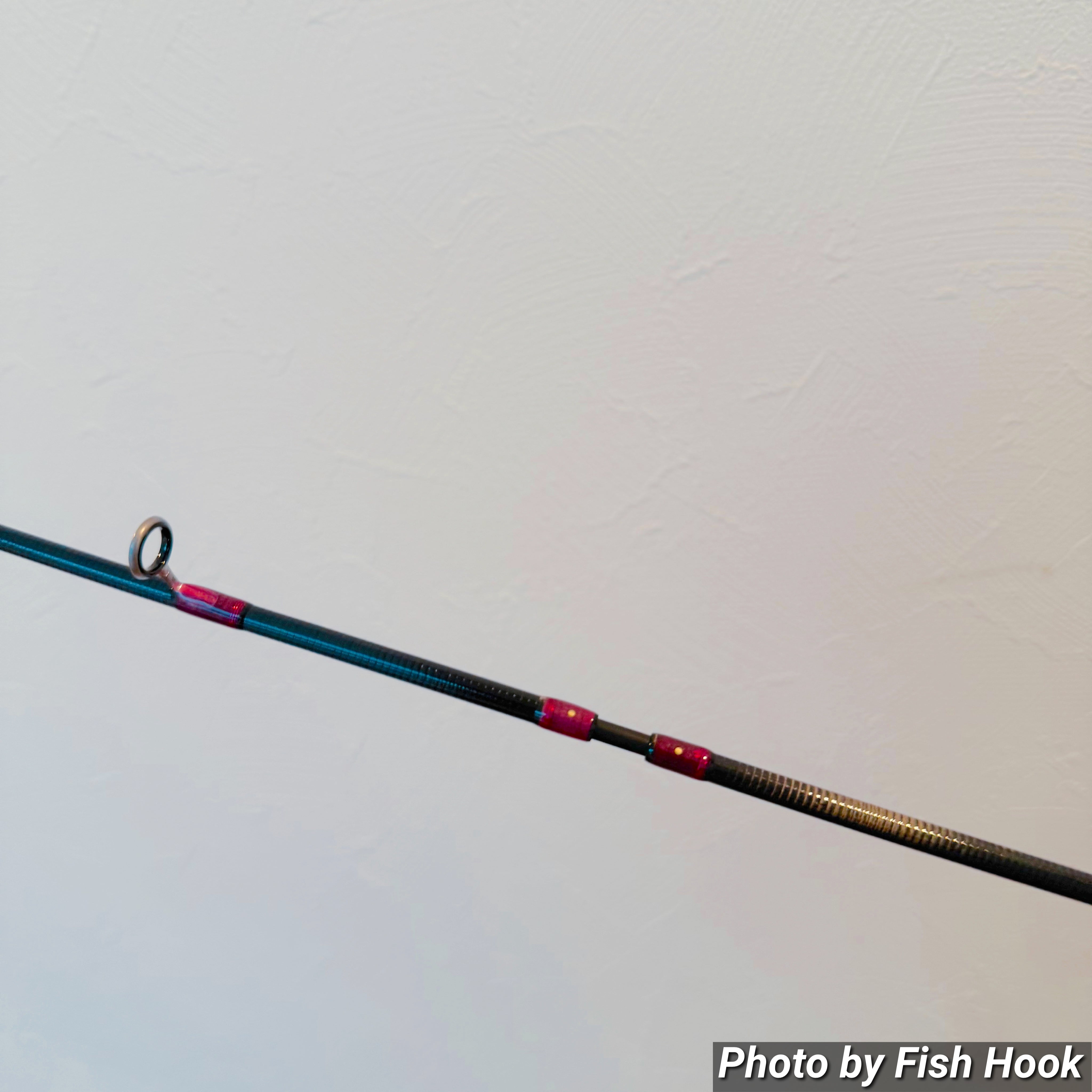 ロデオクラフト 999.9 フォーナイン マイスター グレイウルフ 63UL-e