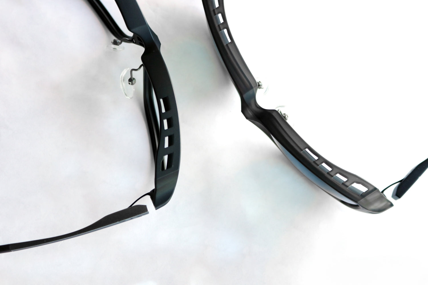 Zeque by ZEAL OPTICS SHADE D-2240 F-2243 ゼクー － SPORTS OUTDOOR