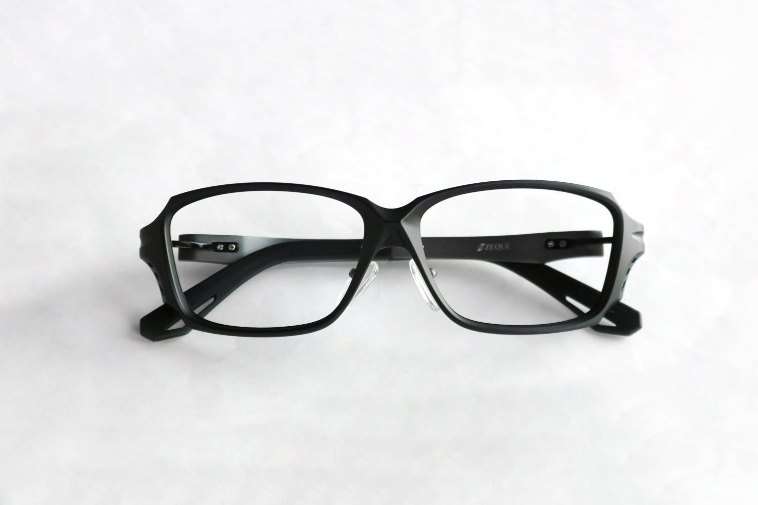 Zeque by ZEAL OPTICS SHADE D-2240 F-2243 ゼクー － SPORTS OUTDOOR