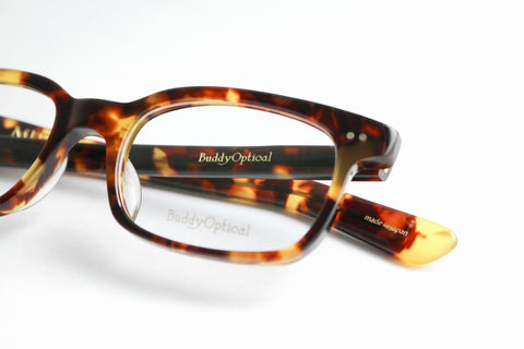 BuddyOptical MIT バディオプティカル － 岡山眼鏡店