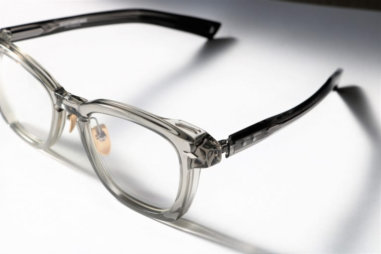 JACQUES MARIE MAGE】〝PLATINUM COLOR〟ARSHILE アーシル, ZEPHIRIN