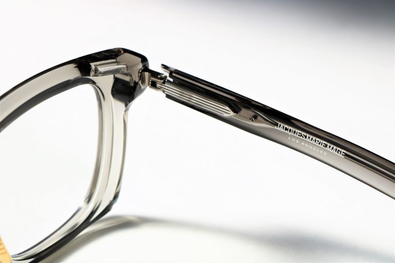 JACQUES MARIE MAGE】〝PLATINUM COLOR〟ARSHILE アーシル, ZEPHIRIN