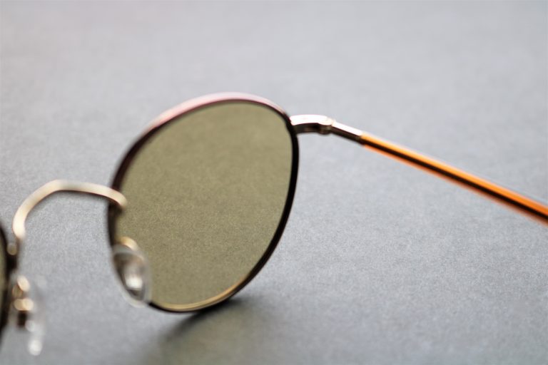 MOSCOT】ZEV 46 JAPAN LIMITED Ⅻ モスコット ゼブ ジャパンリミテッド
