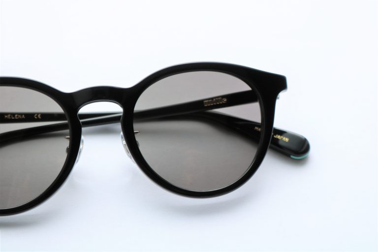 NEW BRAND【mille】HELENA ミレー ヘレナ｜岡山眼鏡店