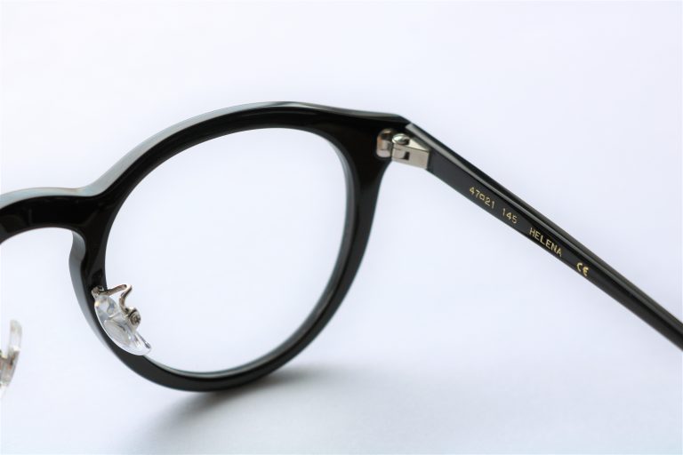 NEW BRAND【mille】HELENA ミレー ヘレナ｜岡山眼鏡店