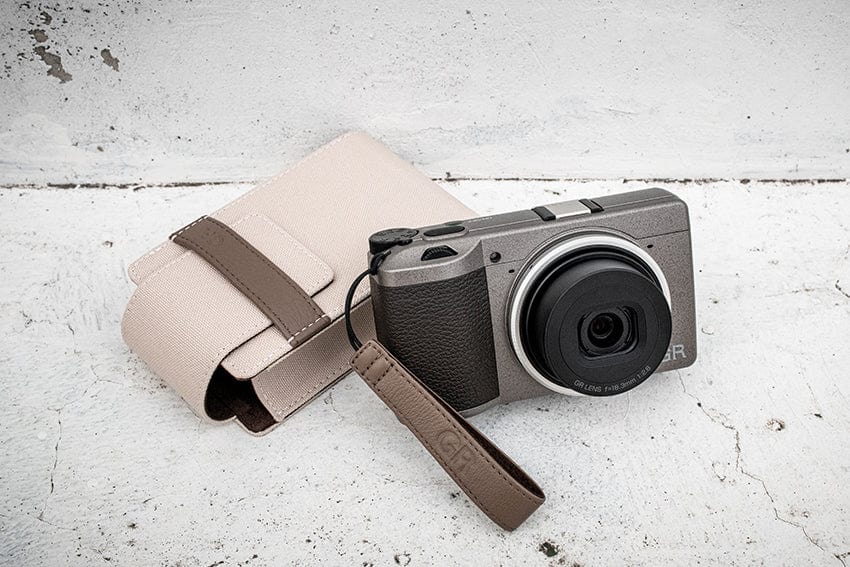 01.09.23 - Introduction new RICOH GR III Diary Edition Special Limited