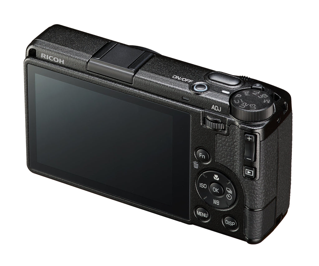 美品 RICOH GR DIGITAL III 訳有S数4654回 美品 RICOH GR DIGITAL III
