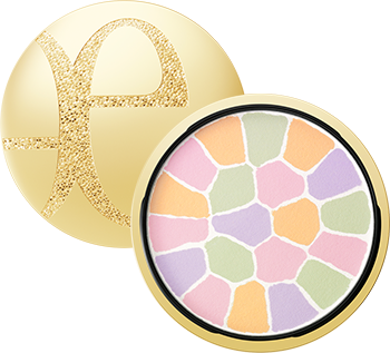 LA POUDRE HAUTE NUANCE｜Elégance - エレガンス