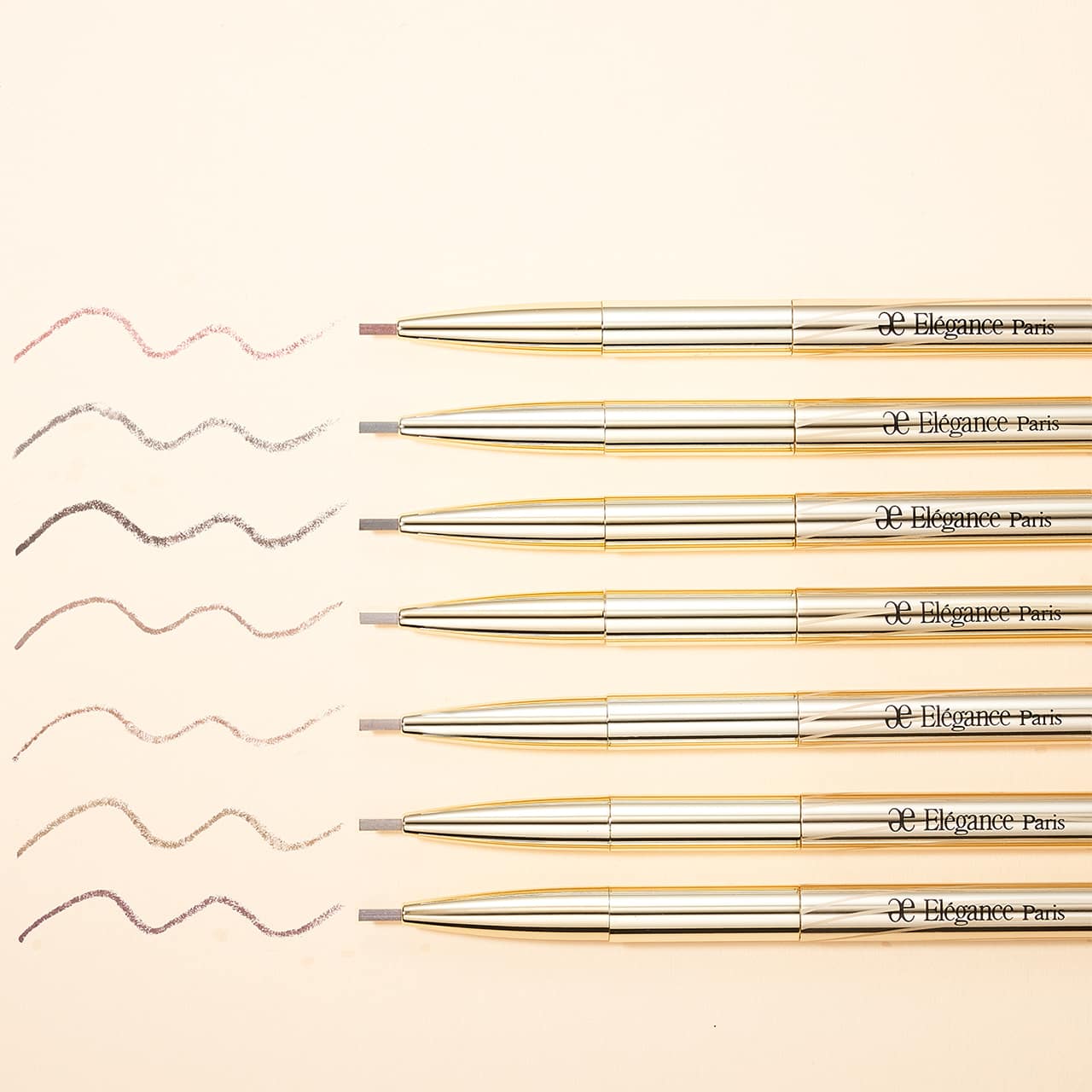 アイブロウ スリム｜アイ｜商品情報｜Elégance - エレガンス