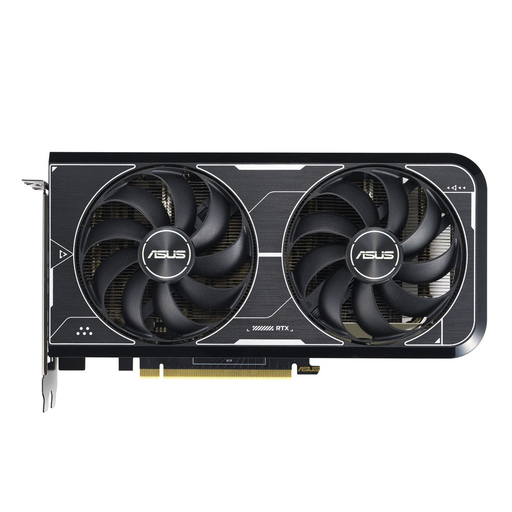 ASUS DUAL-RTX3060-O12G-V2 – REFT COMPUTER