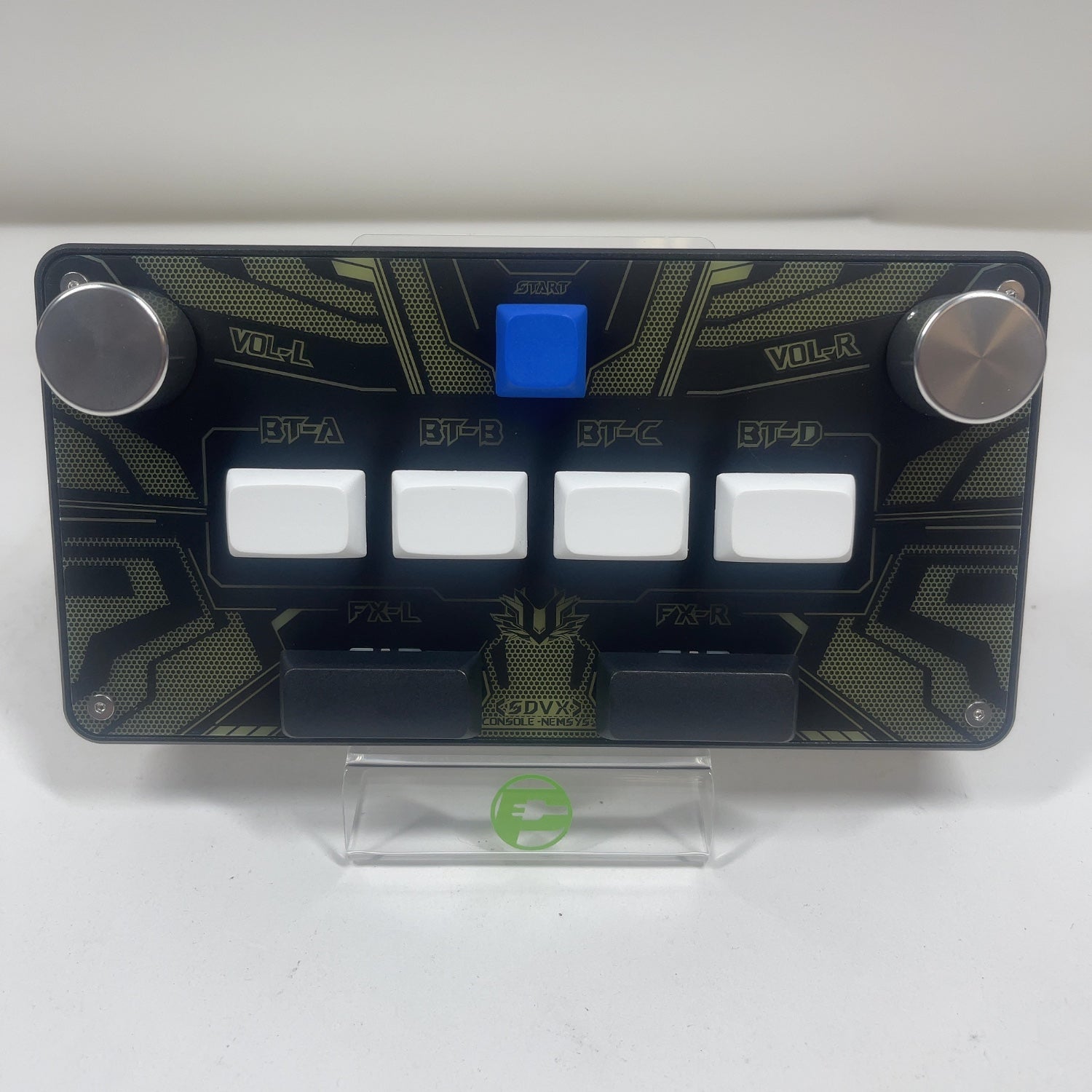 即日発送】Pocket SDVX Pico v5 pocket sdvx ボルテコン Pocket SDVX