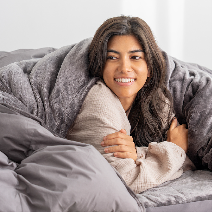 ブレインスリープ コンフォーター パーフェクト ウォーム EX | BRAIN