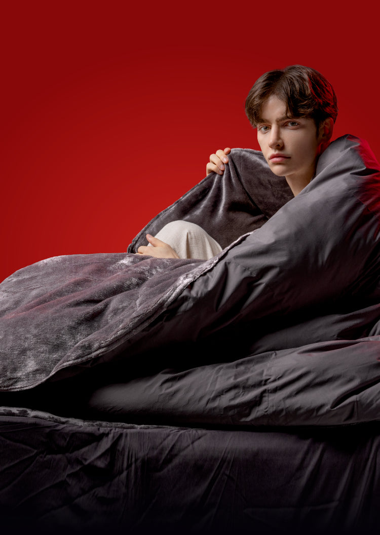 ブレインスリープ コンフォーター パーフェクト ウォーム EX | BRAIN