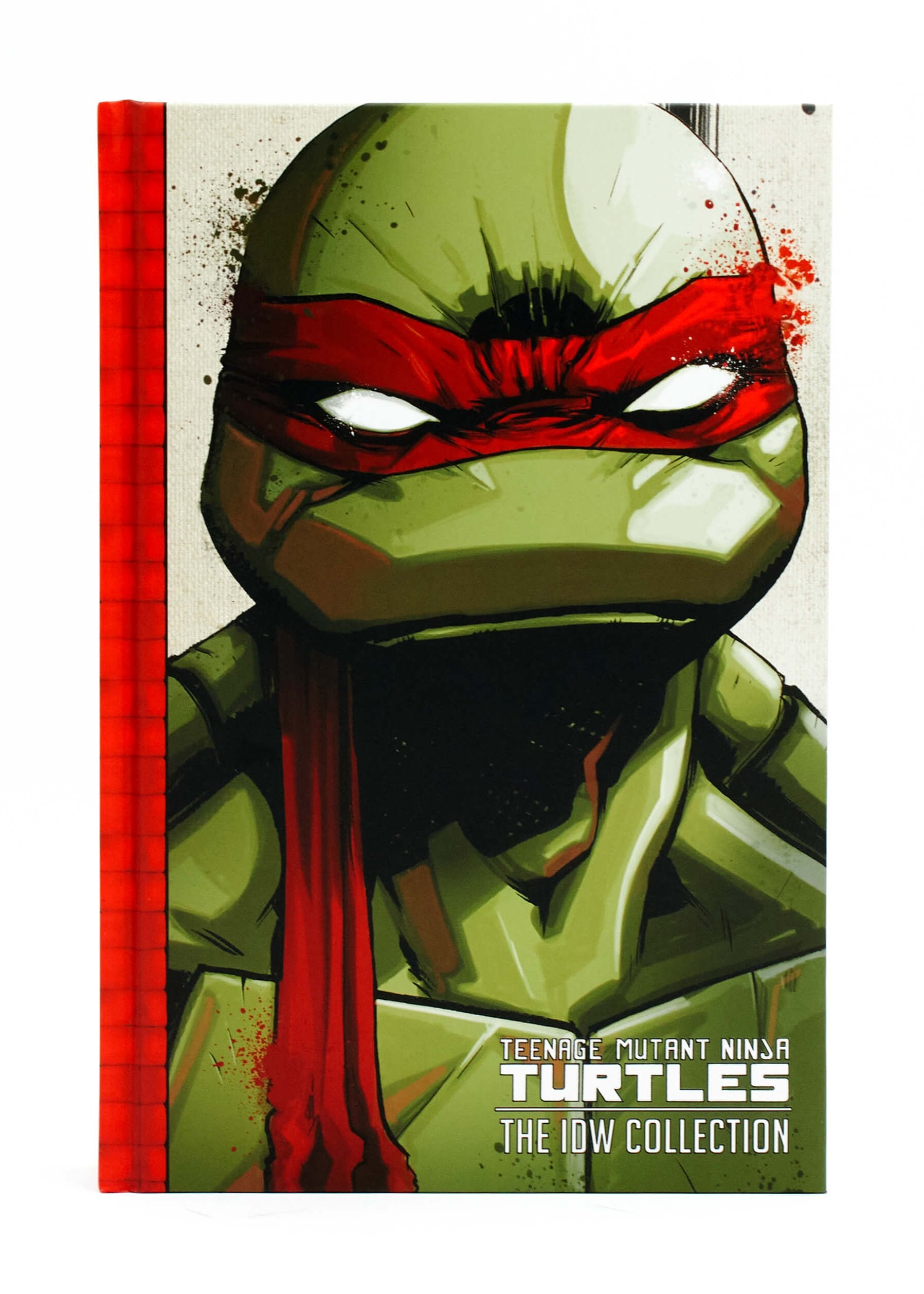 TMNT: The IDW Collection Volume 15 – IDW Publishing