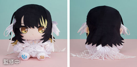 5周年記念 もちWhat！ぬいぐるみ 斑鳩ルカ – フィギュア通販はFURYU