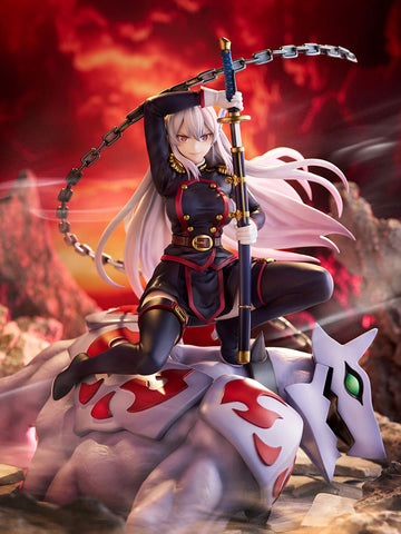 羽前 京香 1/7スケールフィギュア – フィギュア通販はFURYU HOBBY MALL