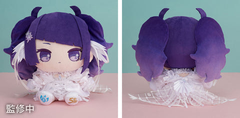 5周年記念 もちWhat！ぬいぐるみ 田中摩美々 – フィギュア通販はFURYU