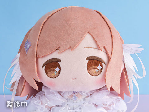 5周年記念 もちWhat！ぬいぐるみ 櫻木真乃 – フィギュア通販はFURYU