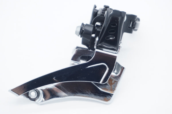 FD（フロントディレイラー） - クロスバイク用 - コンポーネント