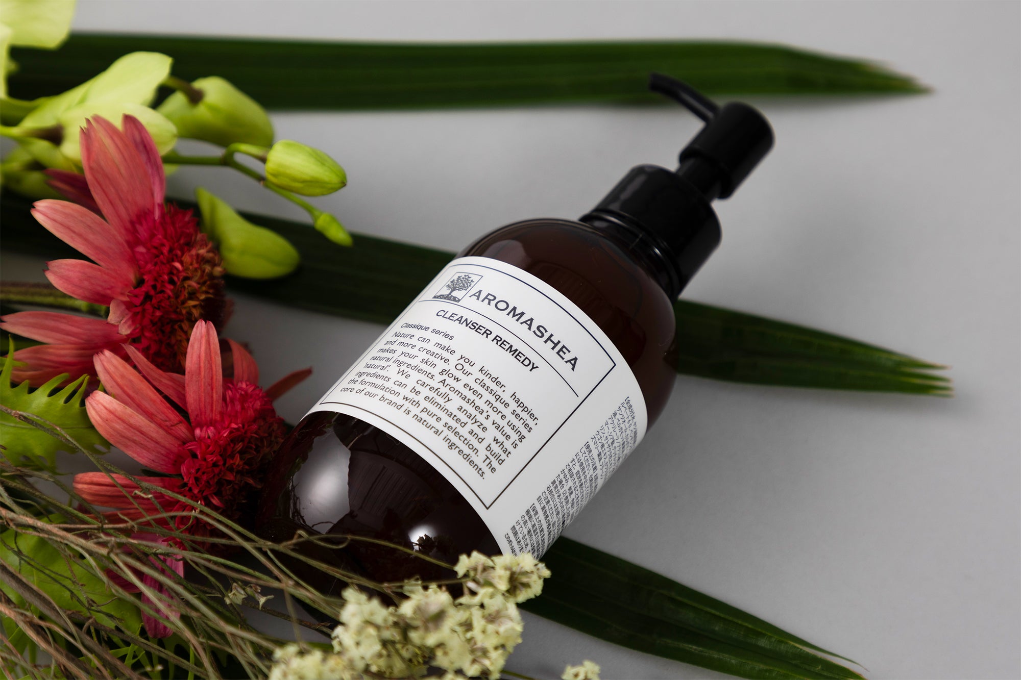 ACクレンザー（ アロマシア クラシーク クレンザー） – アロマシア