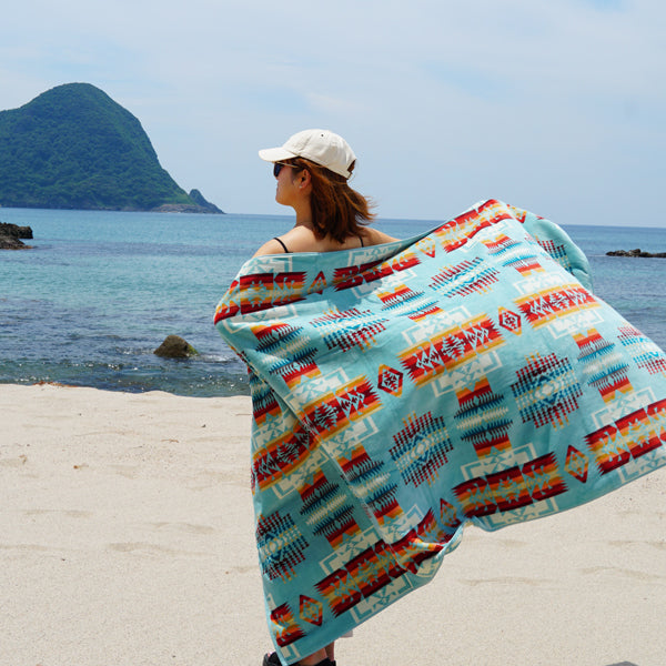 2025｜ペンドルトンのビーチタオル！ – aandfonlinestore