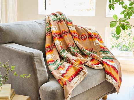 2024｜PENDLETON ジャガードバスタオルオーバーサイズ – aandfonlinestore