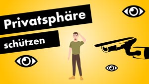 Spionageschutz für Ihre Privatsphäre – AntiSpyShop