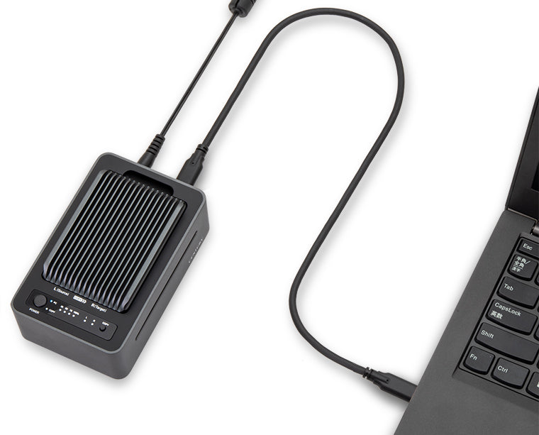 裸族のクローンベース NVMe USB20G [CRCBNV2U20GCP] – センチュリー