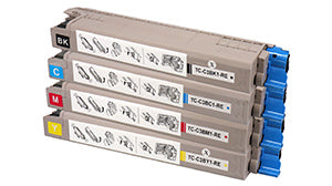 OKI用トナーカートリッジ【インクのチップス本店】