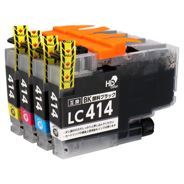 ブラザー DCP-J1200N 対応インク - インクのチップス本店