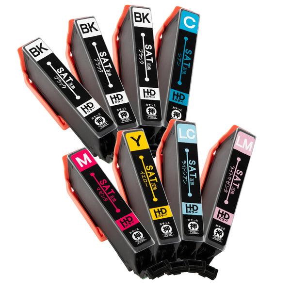 EP-713A 対応インク 【インクのチップス本店】