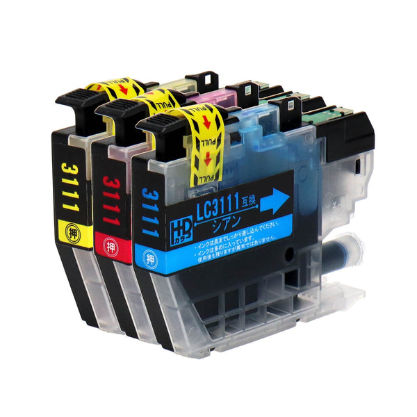 ブラザー DCP-J582N 対応インク - インクのチップス本店