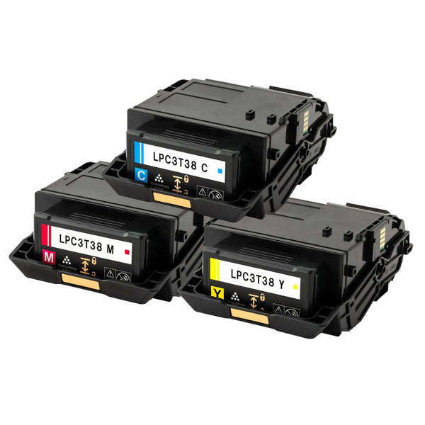 エプソン LP-S7180 対応廃トナーボックス - インクのチップス本店