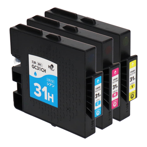 リコー 互換インク 商品一覧 【 インクのチップス本店 】