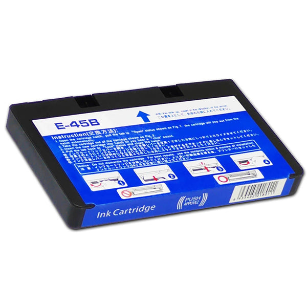 エプソン用 ICCL45 (パンダ) 互換インク 4色一体型 大容量 – インクの