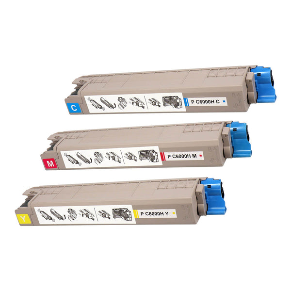 リコー RICOH P C6010 対応トナーカートリッジ - インクのチップス本店