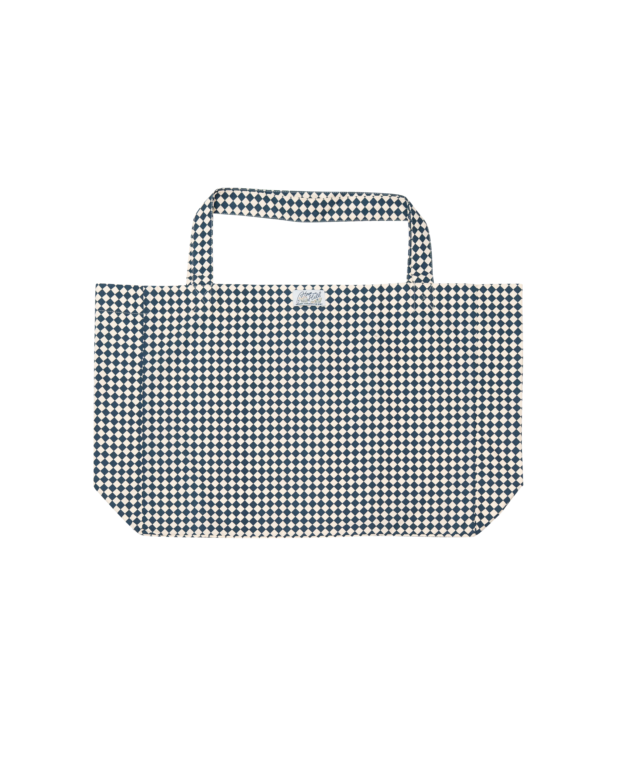 Parent Bag (Argyle) | House on the Hill