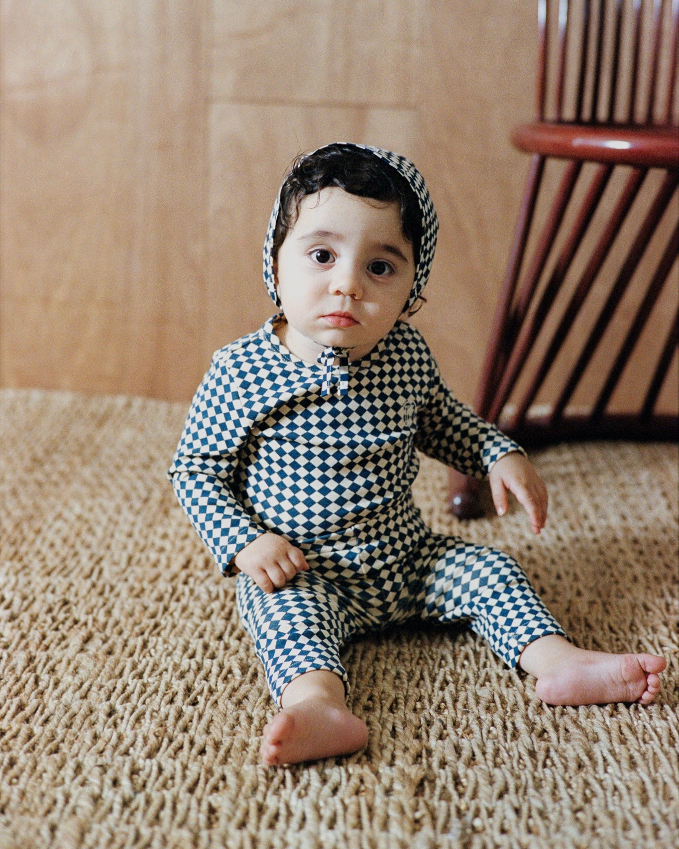 z*z様 【house on the hill】ボディスーツ(Argyle) 8 Bodysuit (Argyle